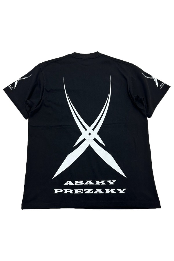 (XX ICON) AK Over Fit T-shirt